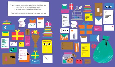 Le mie collezioni speciali - Bethan Woollwin - 4