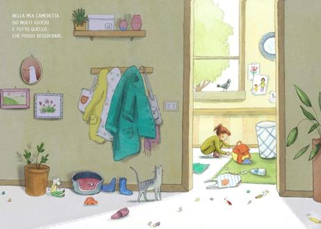 Il mondo in tasca - Camilla M. Anselmi - 2