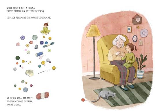 Il mondo in tasca - Camilla M. Anselmi - 3