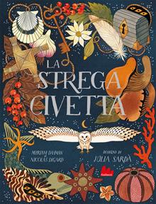La strega civetta
