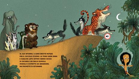 Il libro della giungla - 3