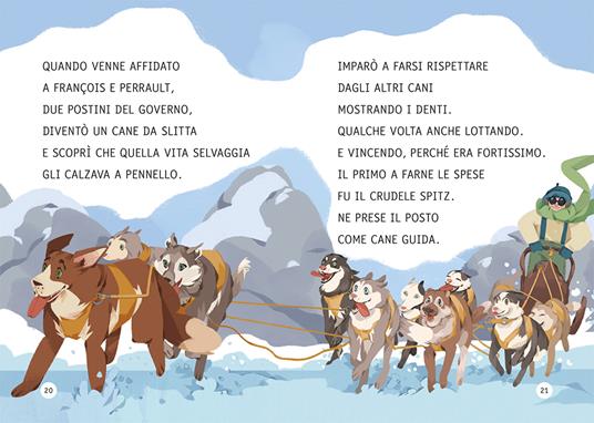 Il richiamo della foresta - Romana Petri - 2