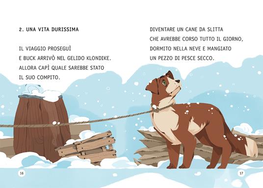 Il richiamo della foresta - Romana Petri - 3