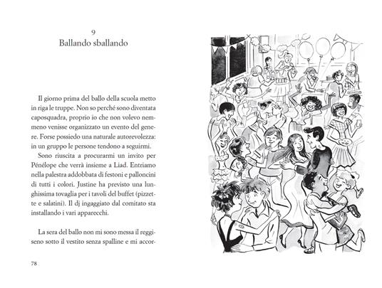 Il reggise... nooo! - Susie Morgenstern - 3