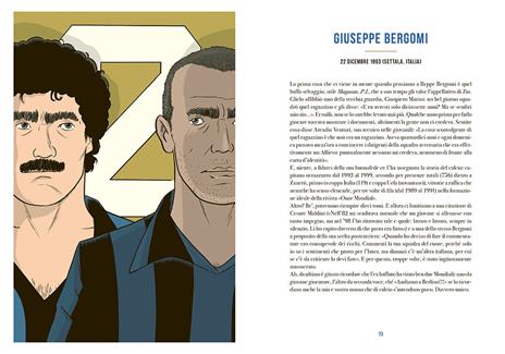 La storia dell'Inter in 50 ritratti. Ediz. a colori - Paolo Condò,Fabrizio Biasin - 3