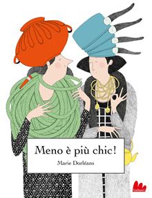 Che chic! Ediz. illustrata