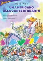 Un americano alla corte di re Artù