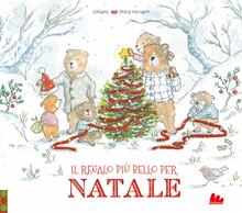 Natale ai quattro venti. Ediz. illustrata