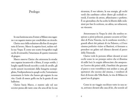 Memory girl - Anna Praderio - 3