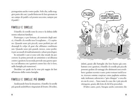 Parental fuori control. Convivere con i propri genitori e uscirne sani e salvi - Nicola Brunialti - 3