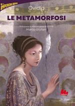 Le Metamorfosi
