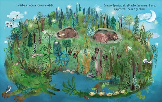 La natura. Ediz. a colori - Yuval Zommer - 3