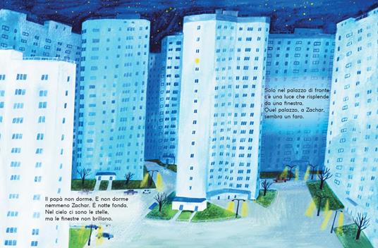 I fari di Kyiv. Ediz. a colori - Oksana Lušcevs’ka,Dzmitryj Bandarenka - 2