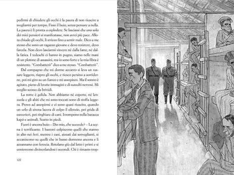 Io ero il numero 21626 - Maristella Maggi - 2