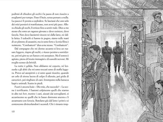 Io ero il numero 21626 - Maristella Maggi - 2