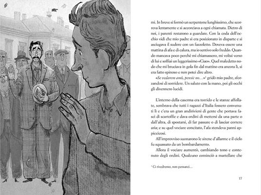 Io ero il numero 21626 - Maristella Maggi - 3