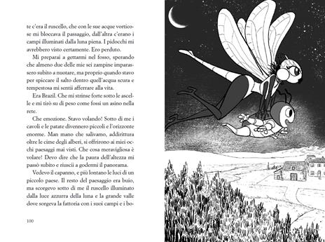 Mafialda - Beppe Tosco - 3