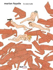 La casa nuda. Nuova ediz.