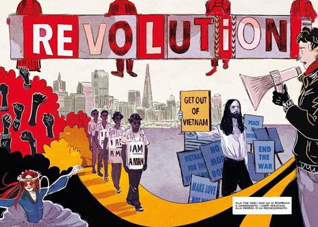 Feminist art. Le donne che hanno rivoluzionato l’arte - Valentina Grande,Eva Rossetti - 2