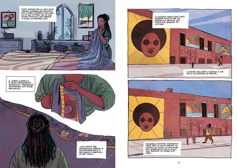 Feminist art. Le donne che hanno rivoluzionato l’arte - Valentina Grande,Eva Rossetti - 3