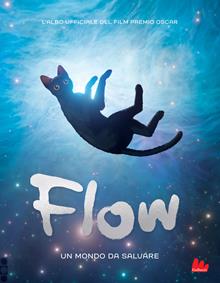 Flow. Ediz. a colori