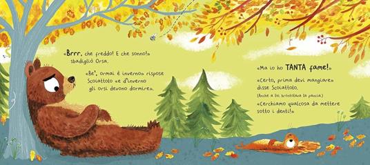 Tutto mio! Ediz. a colori - Lorna Scobie - 2