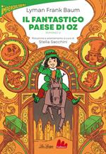 Il fantastico paese di Oz. Vol. 2