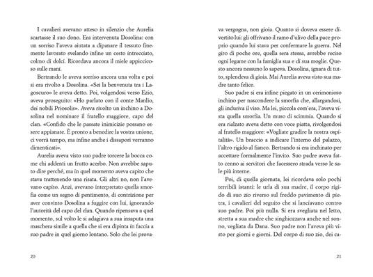 Rio.Trigimontium. Vol. 2 - Chiara Malaguti - 2