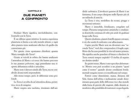 Ascensore per Marte - Umberto Guidoni - 2