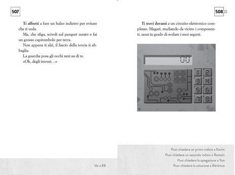 Unlock! Fuga dal museo. Nuova ediz. - Fabien Clavel - 3