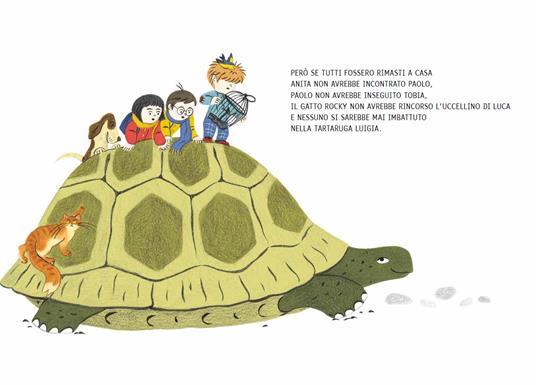 Se, ma, però… - Angela Valsecchi - 3