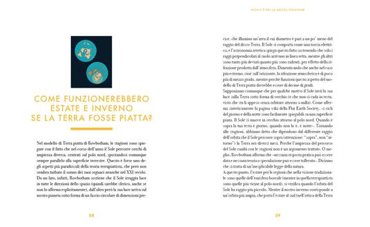 Perché dicono che la terra è piatta. Il nuovo fenomeno dei terrapiattisti spiegato in 20 punti - Gianluca Ranzini - 3