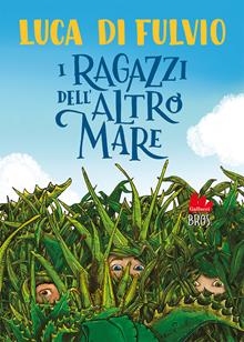 I ragazzi dell'Altro Mare