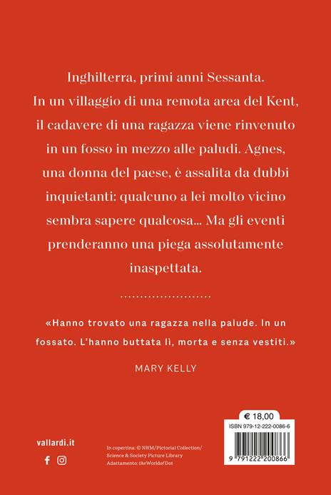 Morte sulle coste del Kent - Mary Kelly - 4