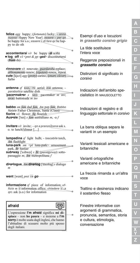 Dizionario inglese Langenscheidt universale. Ediz. bilingue - 3