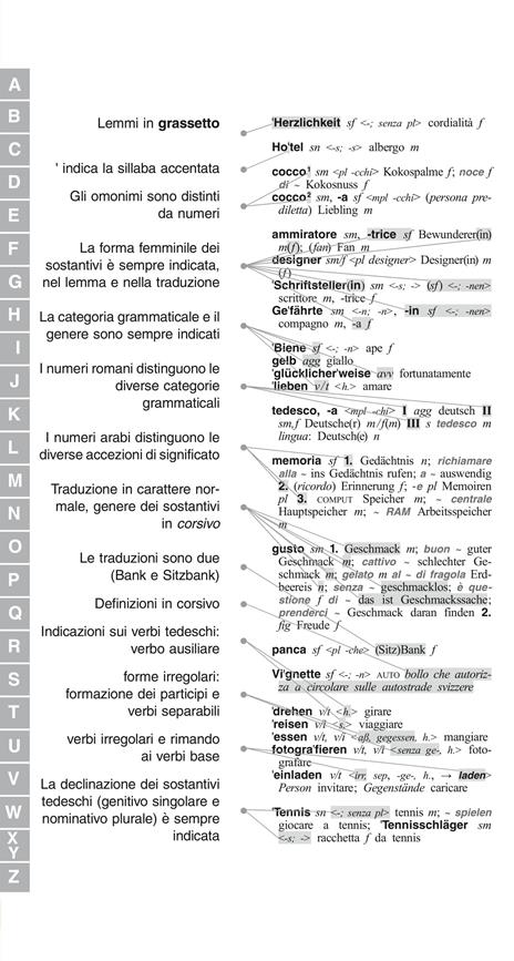 Dizionario tedesco Langenscheidt universale. Ediz. bilingue - 2