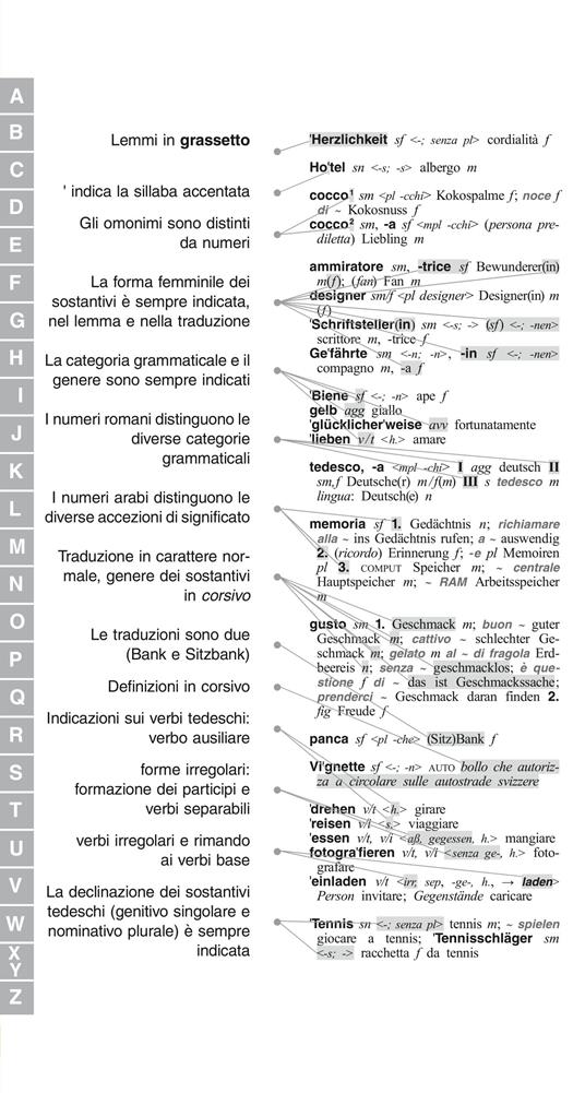 Dizionario tedesco Langenscheidt universale. Ediz. bilingue - 2