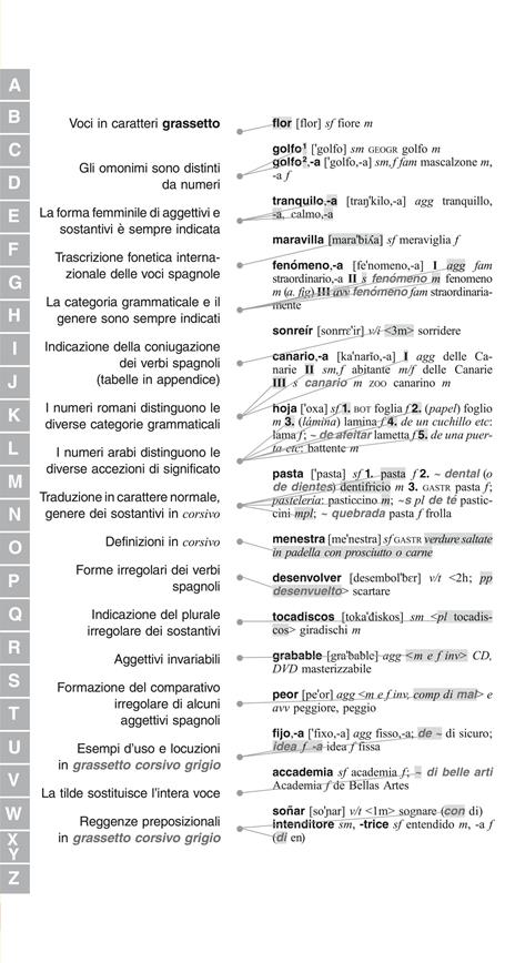 Dizionario spagnolo Langenscheidt universale. Ediz. bilingue - 2