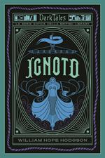 Ignoto. Dark tales. La serie gotica della British Library