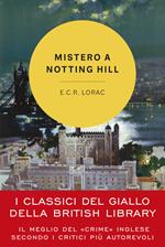 Mistero a Notting Hill. Un'indagine dell'ispettore Macdonald