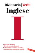 Inglese. Dizionario e verbi