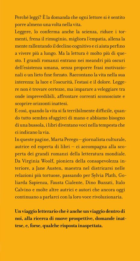 Colazione al parco con Virginia Woolf. L'arte di innamorarsi dei libri - Marta Perego - 2