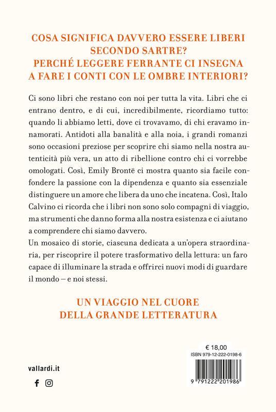 Colazione al parco con Virginia Woolf. L'arte di innamorarsi dei libri - Marta Perego - 4