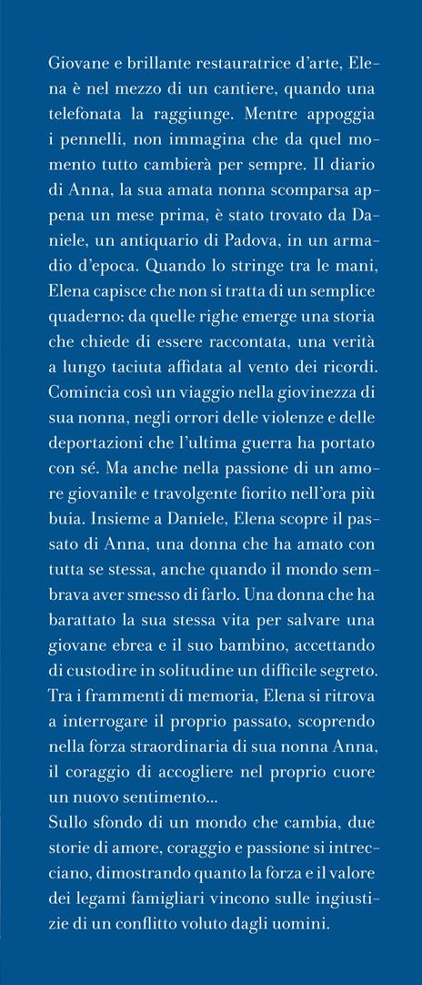 Come parole sussurrate al vento - Serena McLeen - 2