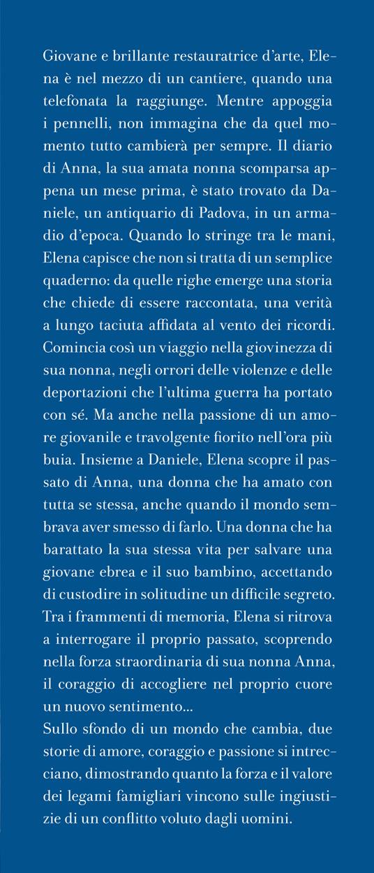 Come parole sussurrate al vento - Serena McLeen - 2