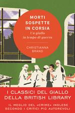 Morti sospette in corsia