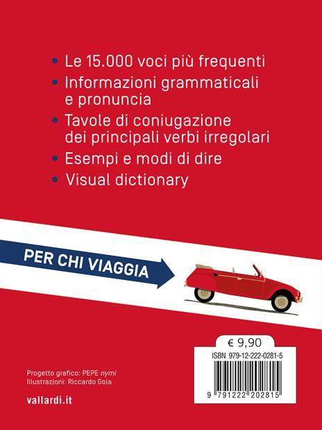 Francese. Dizionario easy go - 2