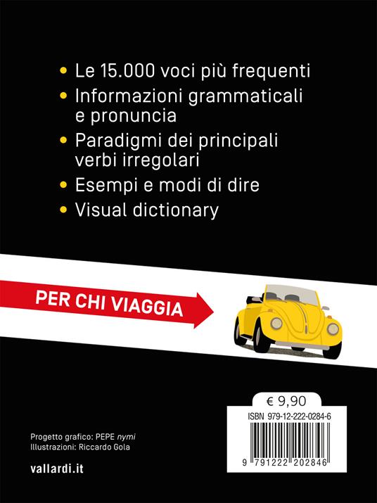 Tedesco. Dizionario easy go - 2