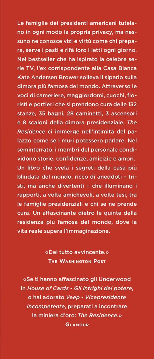 The residence - Andersen Brower Kate - 4