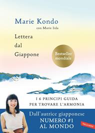 Lettera dal Giappone. I 6 principi guida per trovare l'armonia